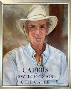 Cover Capers and Switcheroos