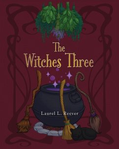 Cover The Witches Three
