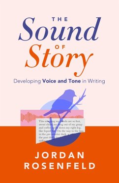 The Sound of Story - Rosenfeld, Jordan