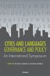 Cities and Languages - Bild 1