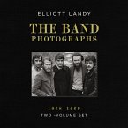 Band Photographs, 1968-1969: Two-Volume Set Band Photographs, 1968-1969: Two-Volume Set