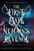 The First Mate of Nemain's Revenge The First Mate of Nemain's Revenge