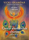 Los cinco elementos chinos. Oráculo Los cinco elementos chinos. Oráculo
