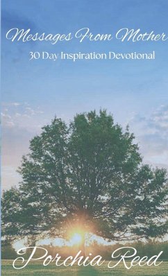 MESSAGES FROM MOTHER - Reed, Porchia