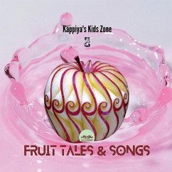 Cover Kappiya's Kids Zone 2