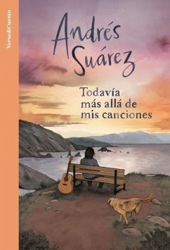 Cover Todavía más allá de mis canciones