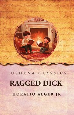 Cover Ragged Dick