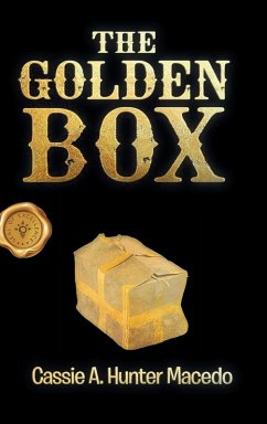 Cover The Golden Box