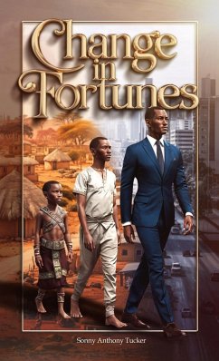 Change in Fortunes - Tucker, Sonny Anthony