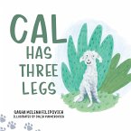 Cal Has Three Legs