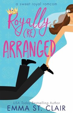 Cover Royally Rearranged