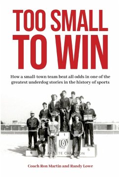Cover Too Small to Win