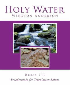 Holy Water Book III Holy Water Book III