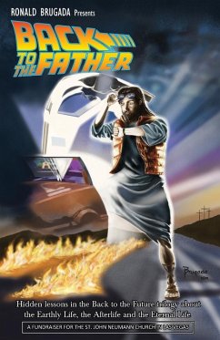Cover Back to the Father