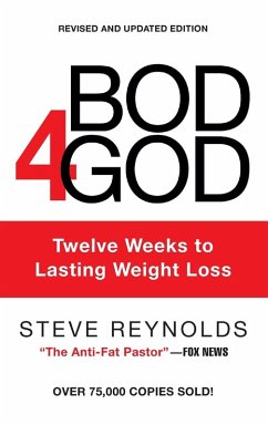 Bod4God - Reynolds, Steve