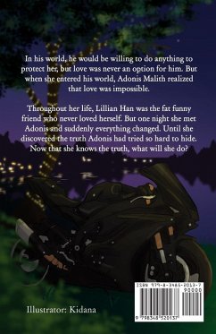 Unseen - Lee, Audra Lenna