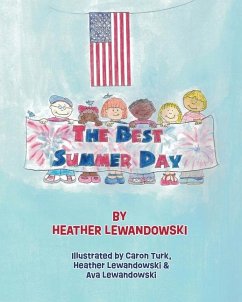 Cover The Best Summer Day