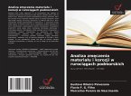 Analiza zm¿czenia materia¿u i korozji w ruroci¿gach podmorskich