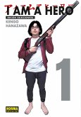 I AM A HERO. INTEGRAL 01 I AM A HERO. INTEGRAL 01