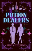 The Potion Dealers (eBook, ePUB) The Potion Dealers (eBook, ePUB)