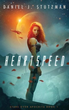 Cover Heartspeed
