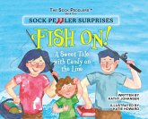 Sock Peddler Surprises Sock Peddler Surprises
