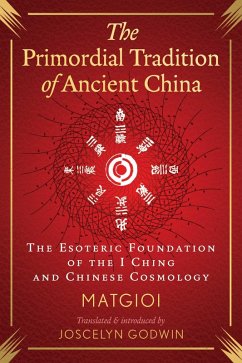 Cover The Primordial Tradition of Ancient China