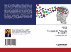 Cover Hypnosis in Pediatric Dentistry