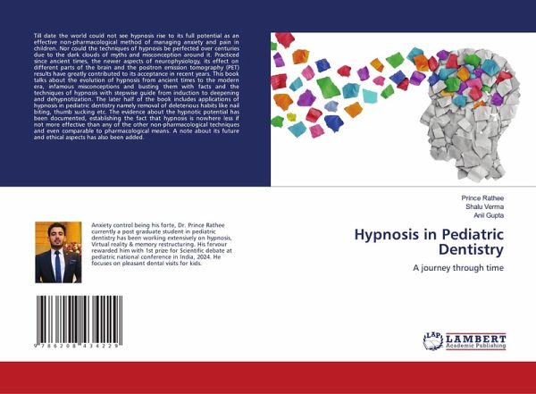 Hypnosis in Pediatric Dentistry