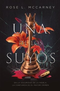 Una de Los Suyos - McCarney, Rose L