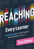 Reaching Every Learner Reaching Every Learner