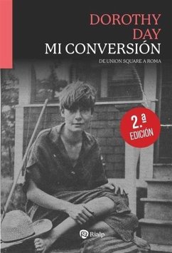 Mi conversión Mi conversión