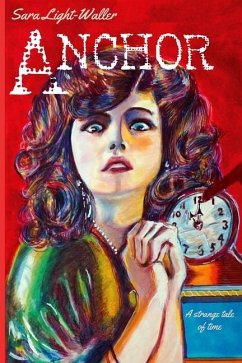 Cover Anchor (2nd Edition)