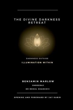 Cover The Divine Darkness Retreat