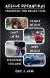 Rescue Operations Strategies for Saving... - Bild 1