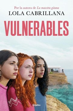 Vulnerables / Vulnerable - Cabrillana, Lola