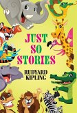 Just So Stories Just So Stories