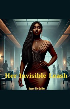 Cover Her Invisible Leash