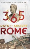 365 Days of Ancient Rome 365 Days of Ancient Rome