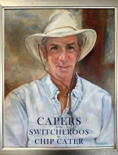 Cover Capers and Switcheroos