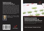 Badanie procesów administracyjnych na uniwersytecie federalnym