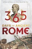 365 Days of Ancient Rome 365 Days of Ancient Rome