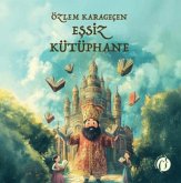 Essiz Kütüphane Essiz Kütüphane