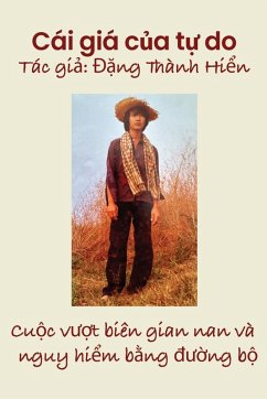 Cover Cái Giá Của Tự Do