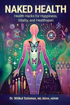 Naked Health - Solomon, Nitikul