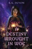 A Destiny Wrought in Woe