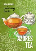 Azores Tea Azores Tea