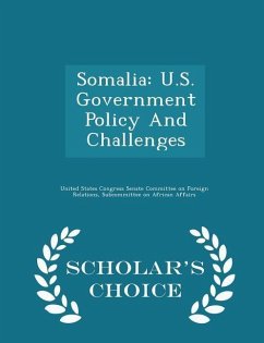 Cover Somalia