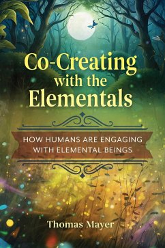 Co-Creating with the Elementals - Mayer, Thomas