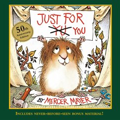 Cover Just for You (Little Critter)